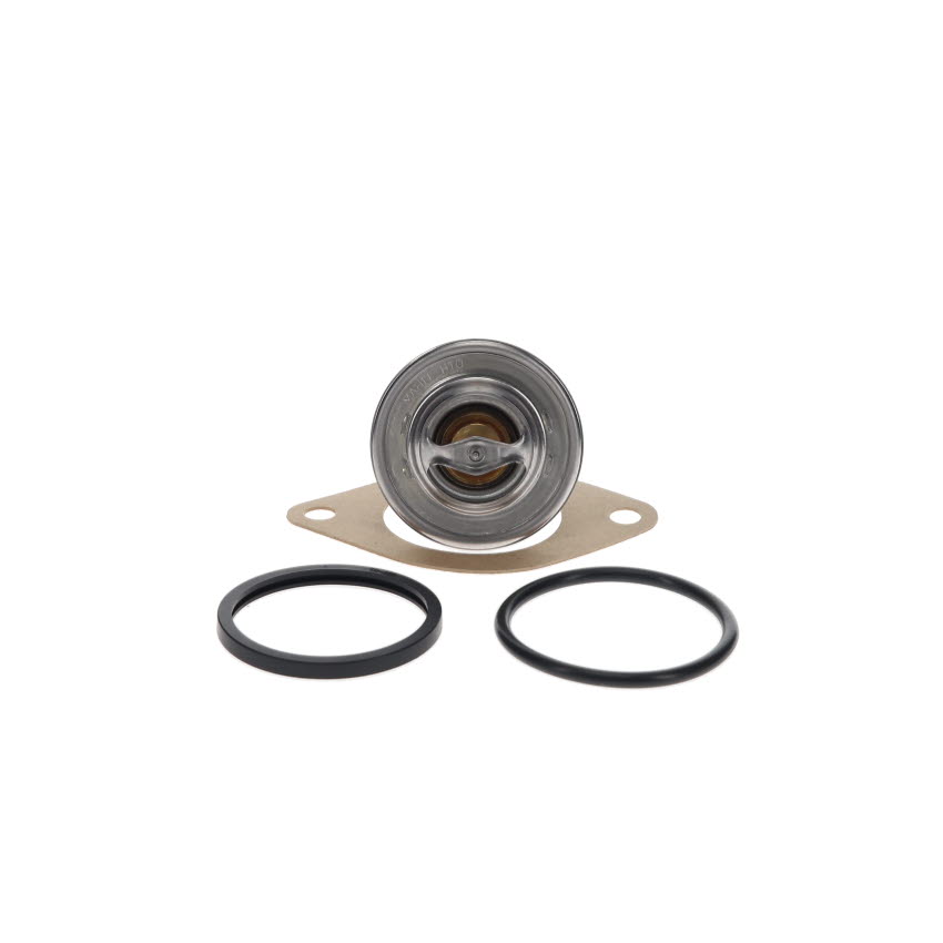 Thermostat d'eau (Calorstat) MAHLE Aftermarket ref. TX 13 71D