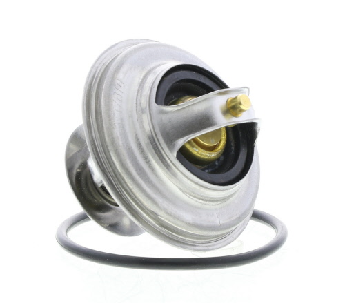 Thermostat d'eau (Calorstat) MAHLE Aftermarket ref. TX 25 71D