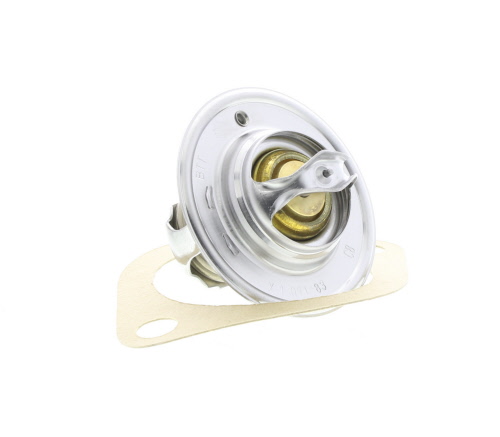 Thermostat d'eau (Calorstat) MAHLE Aftermarket ref. TX 4 83D