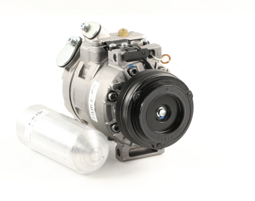 Butée hydraulique Gt