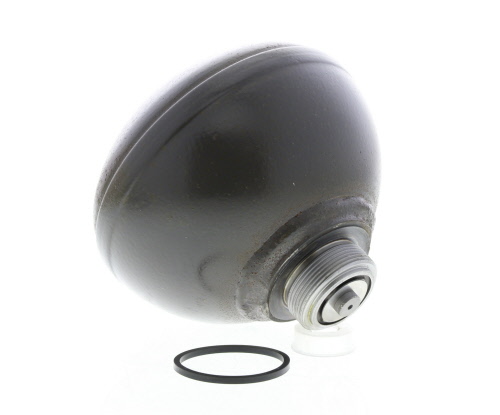 Sphère, accumulateur de suspension (Sphère de suspension) DA SILVA S.A.S. ref. S2309