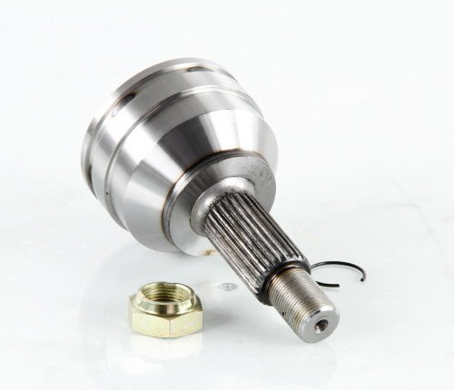 Butée hydraulique 5