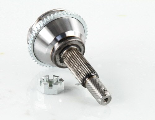 Butée hydraulique 5