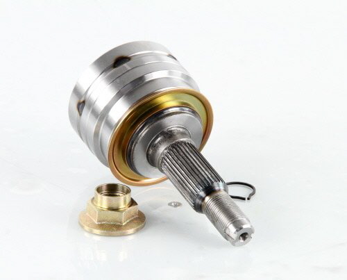 Butée hydraulique 5