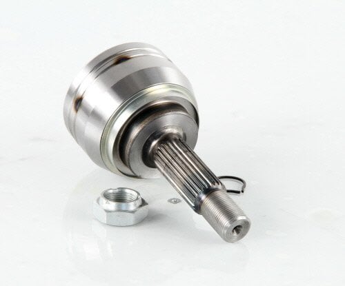 Butée hydraulique 5