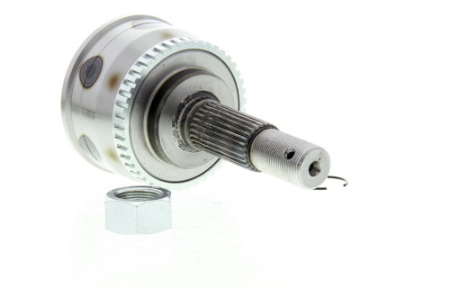 Butée hydraulique 5