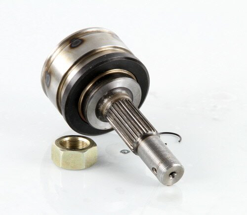 Butée hydraulique 5