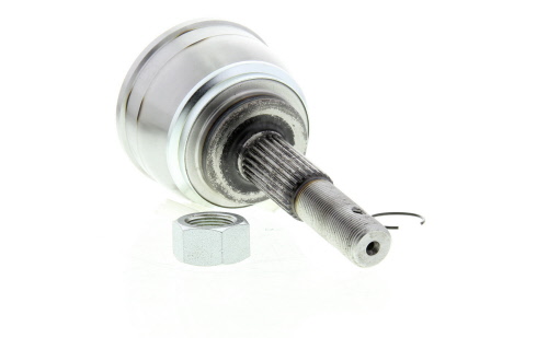 Butée hydraulique 5