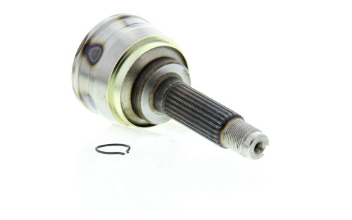 Butée hydraulique 5
