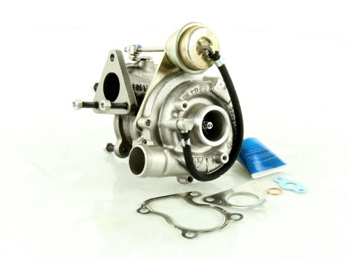 Turbocompressor RCA France RCA53039700006