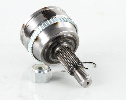 Butée hydraulique 5