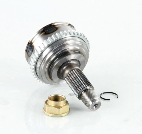 Butée hydraulique 5