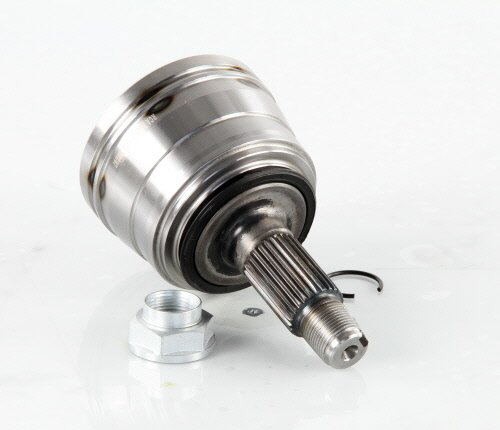 Butée hydraulique 5