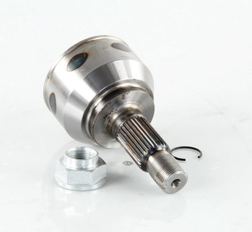 Butée hydraulique 5