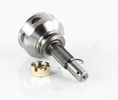 Butée hydraulique 5