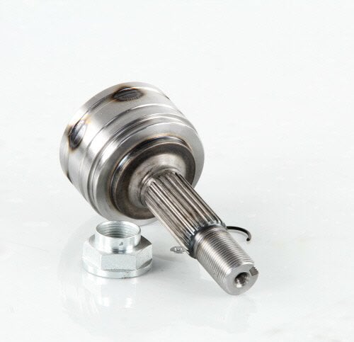 Butée hydraulique 5