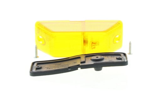 Piloto intermitente adicional HELLA ref. 2BM 006 692-021
