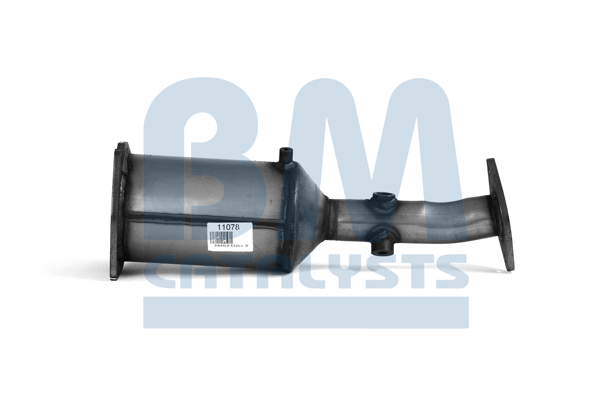 Filtro de partículas (FAP Diesel) BM CATALYSTS ref. BM11078