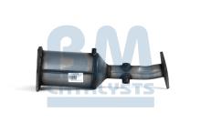BM CATALYSTS BM11078