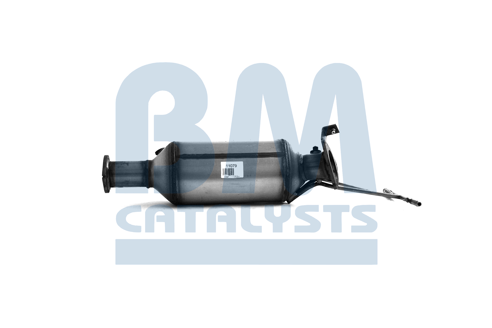 Filtro de partículas (FAP Diesel) BM CATALYSTS ref. BM11079