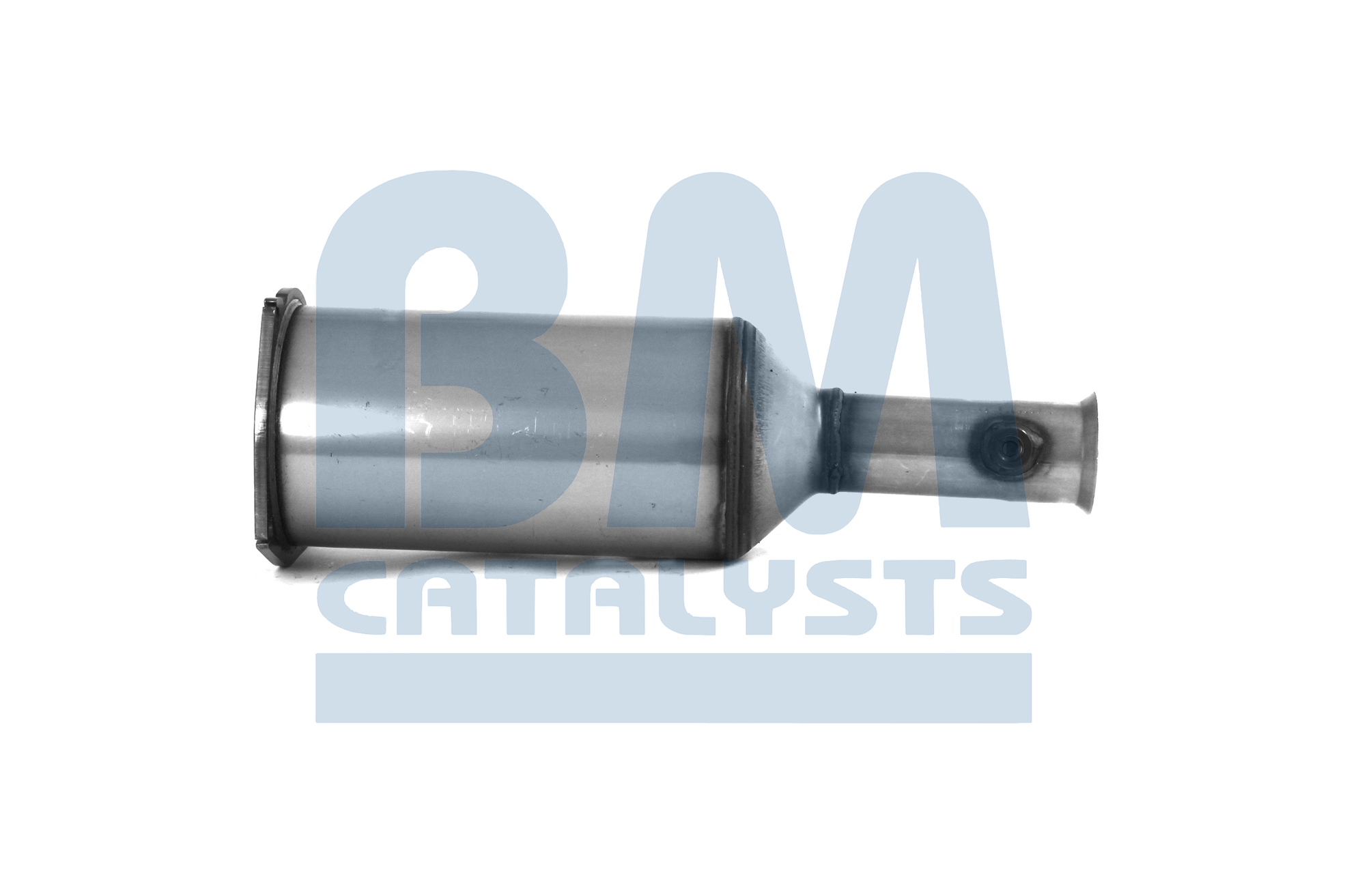 Filtro de partículas (FAP Diesel) BM CATALYSTS ref. BM11084