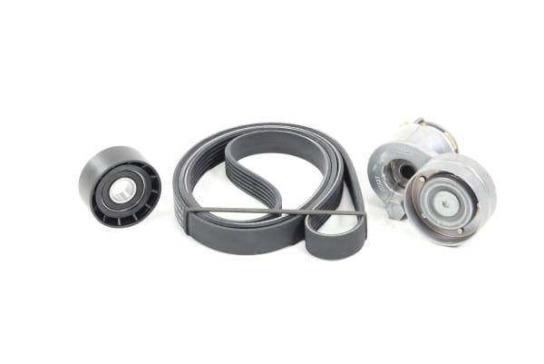Kit de courroie d'accessoire DAYCO  ref. KPV180