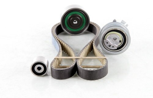 Kit de distribution FEBI BILSTEIN ref. 37021