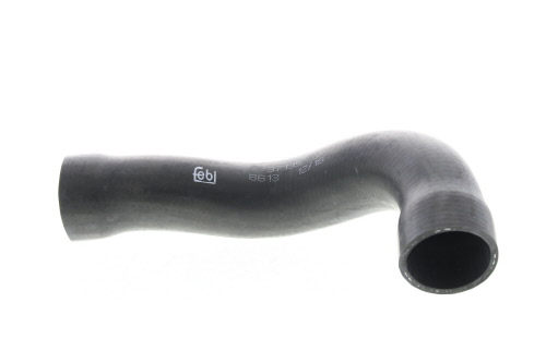 Butée hydraulique Coupé