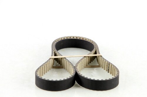 Courroie de distribution FEBI BILSTEIN 37285