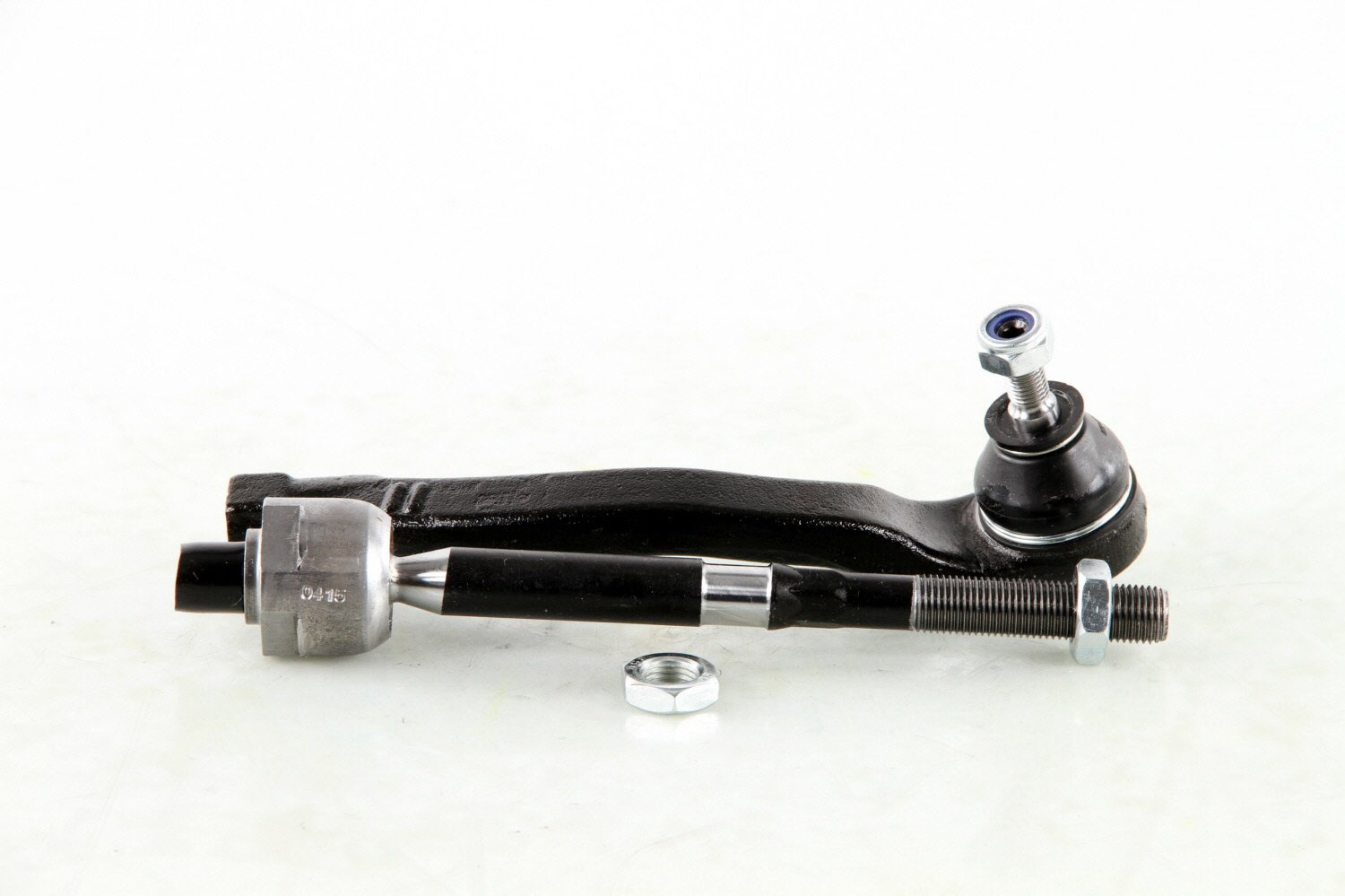 Butée hydraulique Coupé