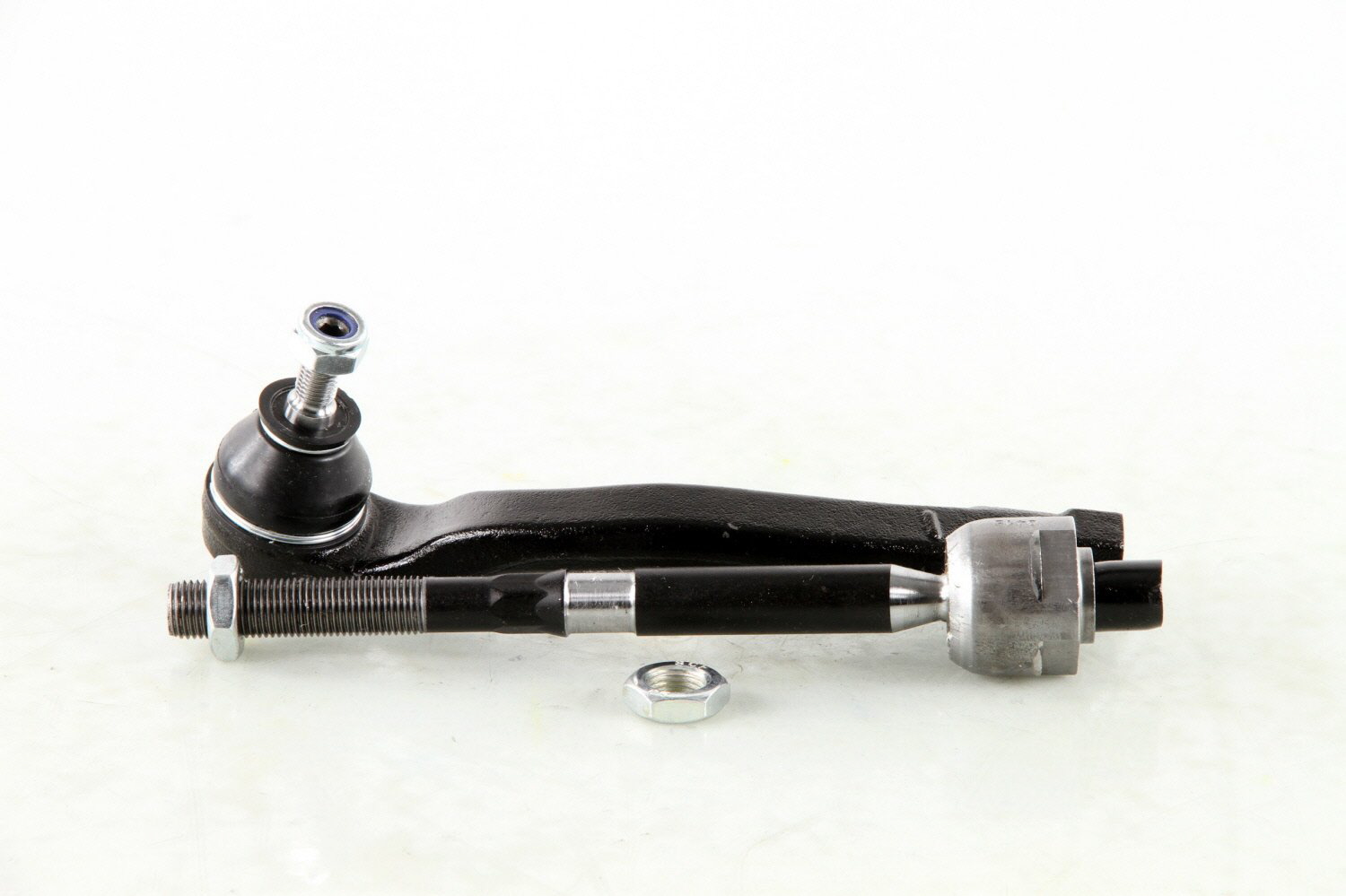 Butée hydraulique Coupé