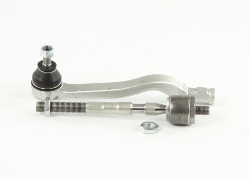 Butée hydraulique Logan