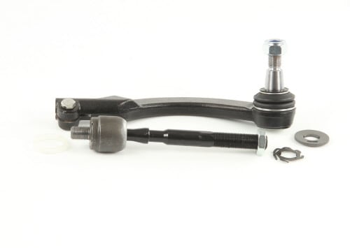 Butée hydraulique I