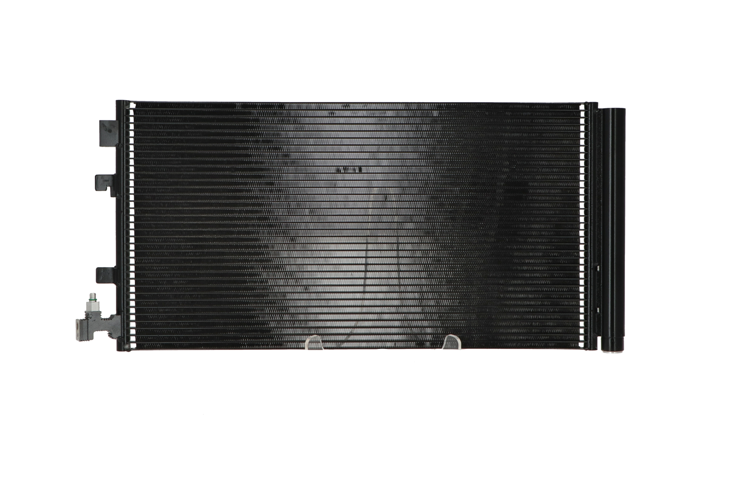 Condenseur, climatisation (Radiateur de climatisation) NRF B.V. ref. 35932