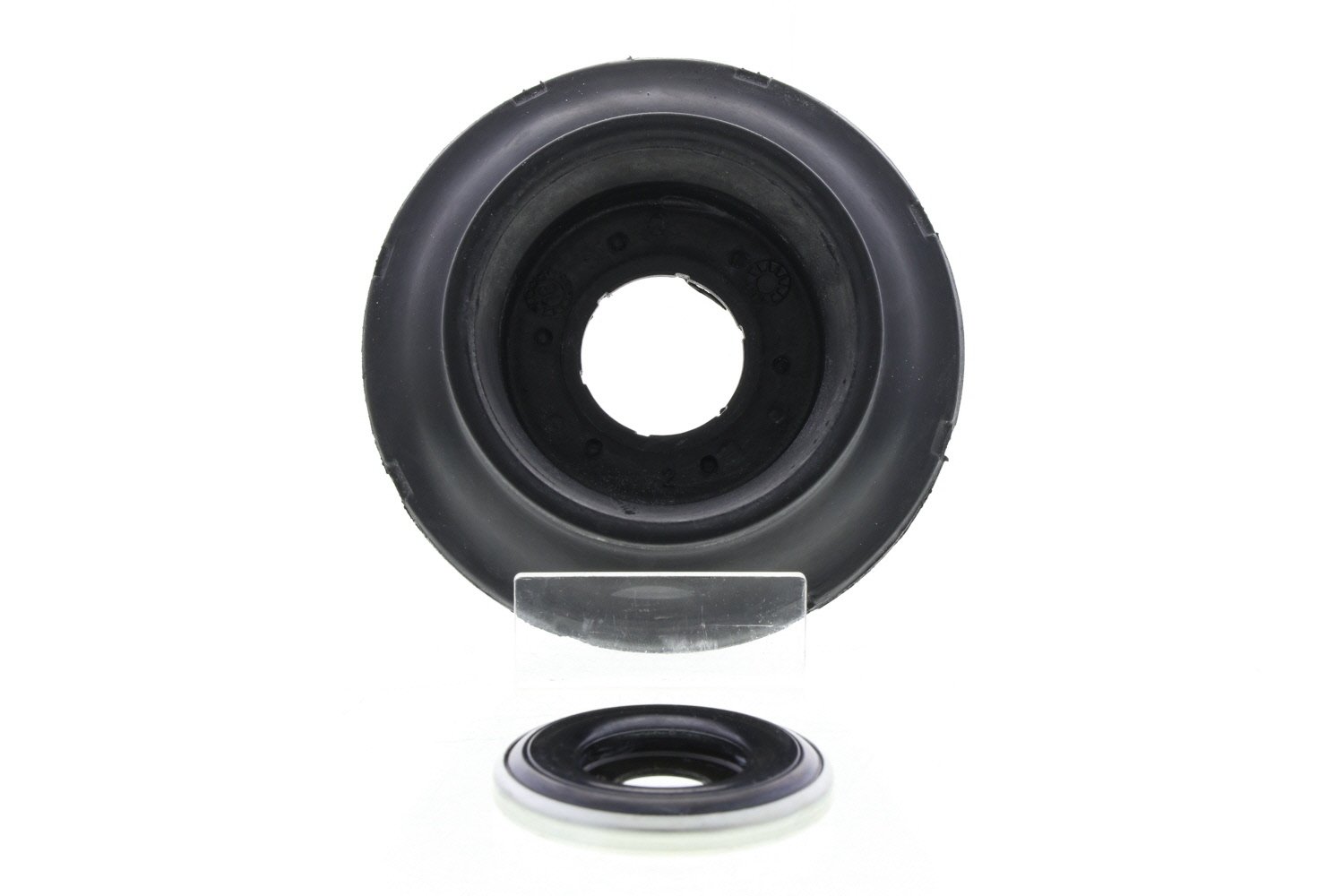 Butée hydraulique Coupé