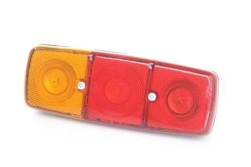 Feu arrière HELLA 2SD 001 699-061