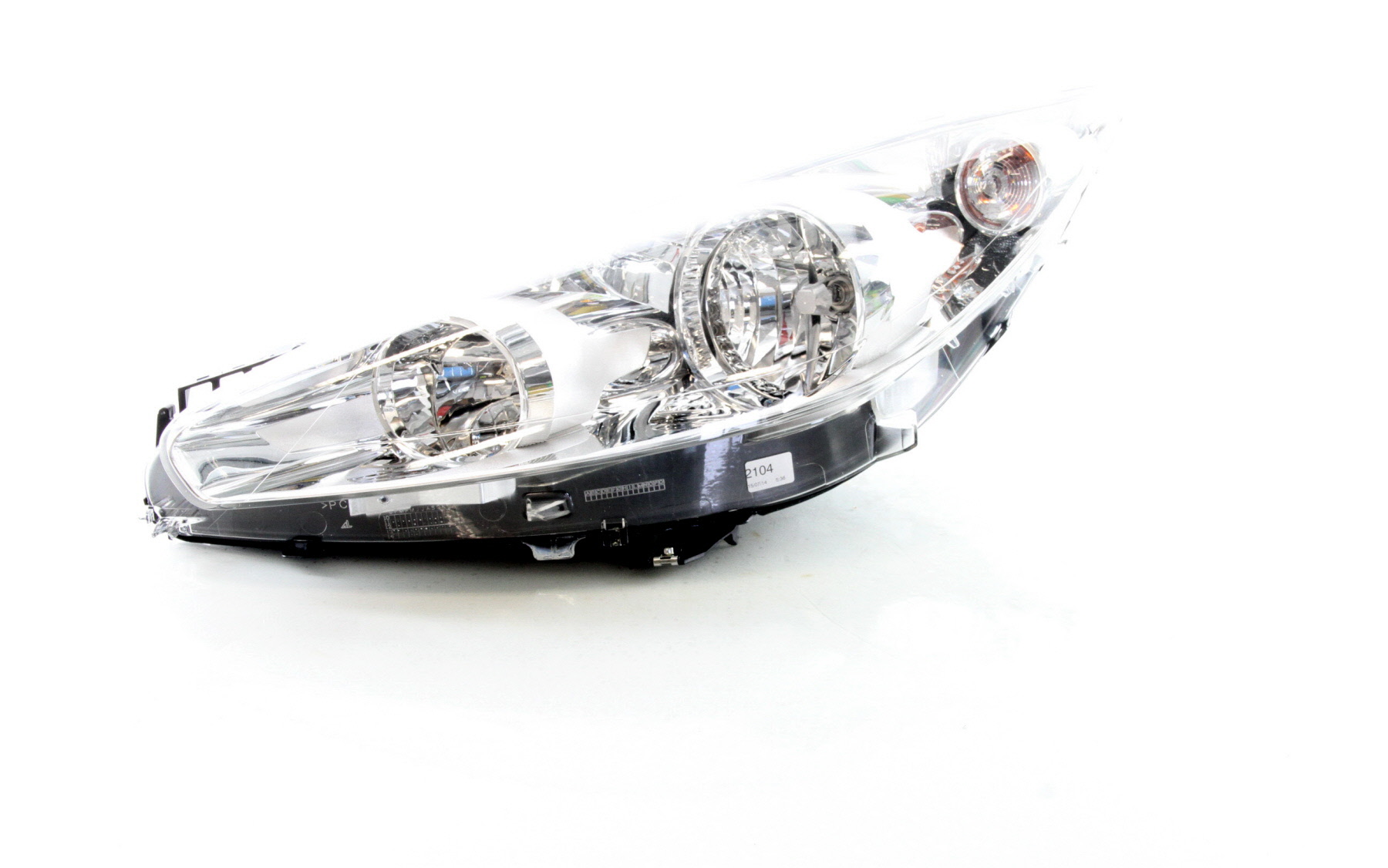 Projecteur principal MAGNETI MARELLI 712470501129