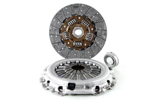 Butée hydraulique Montero