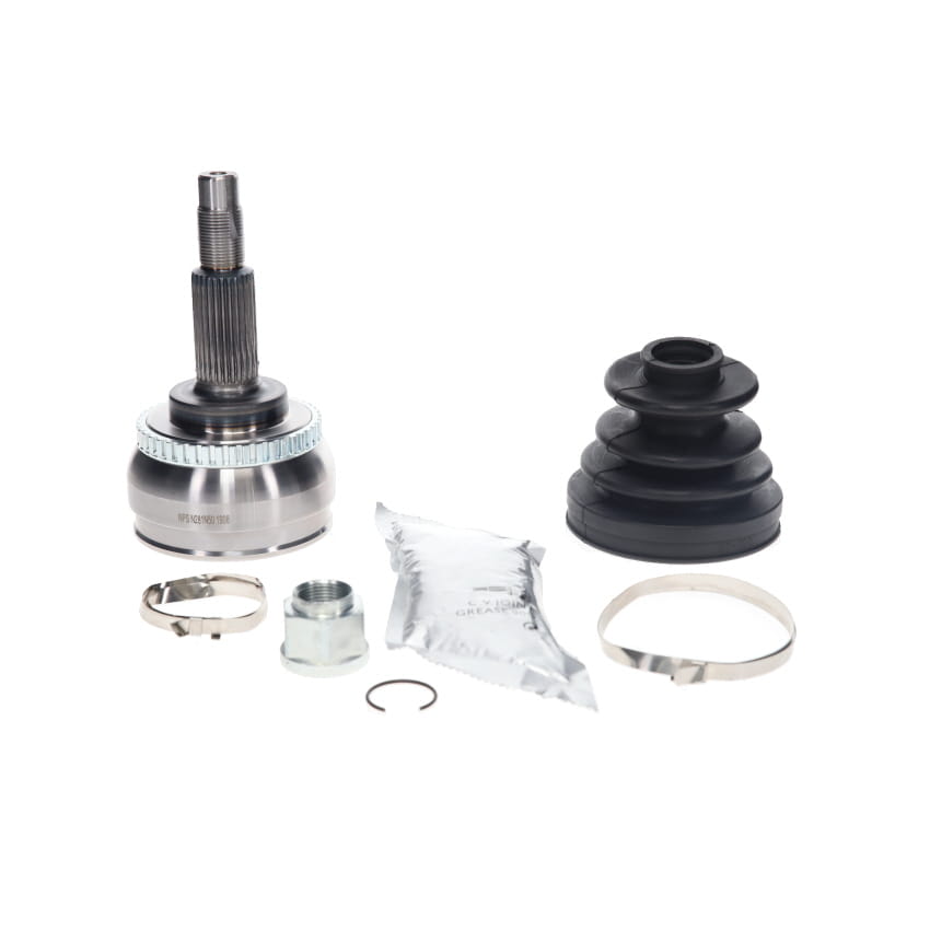 Joint homocinétique, transmission NIPPON PIECES SERVICES ref. N281N50
