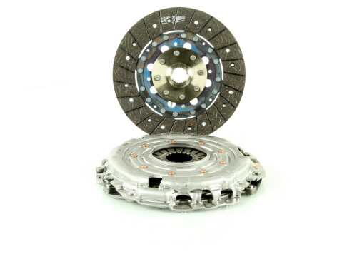 Kit d'embrayage NIPPON PIECES SERVICES S200G09