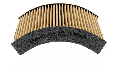 Filtre d'habitacle VALEO 701019