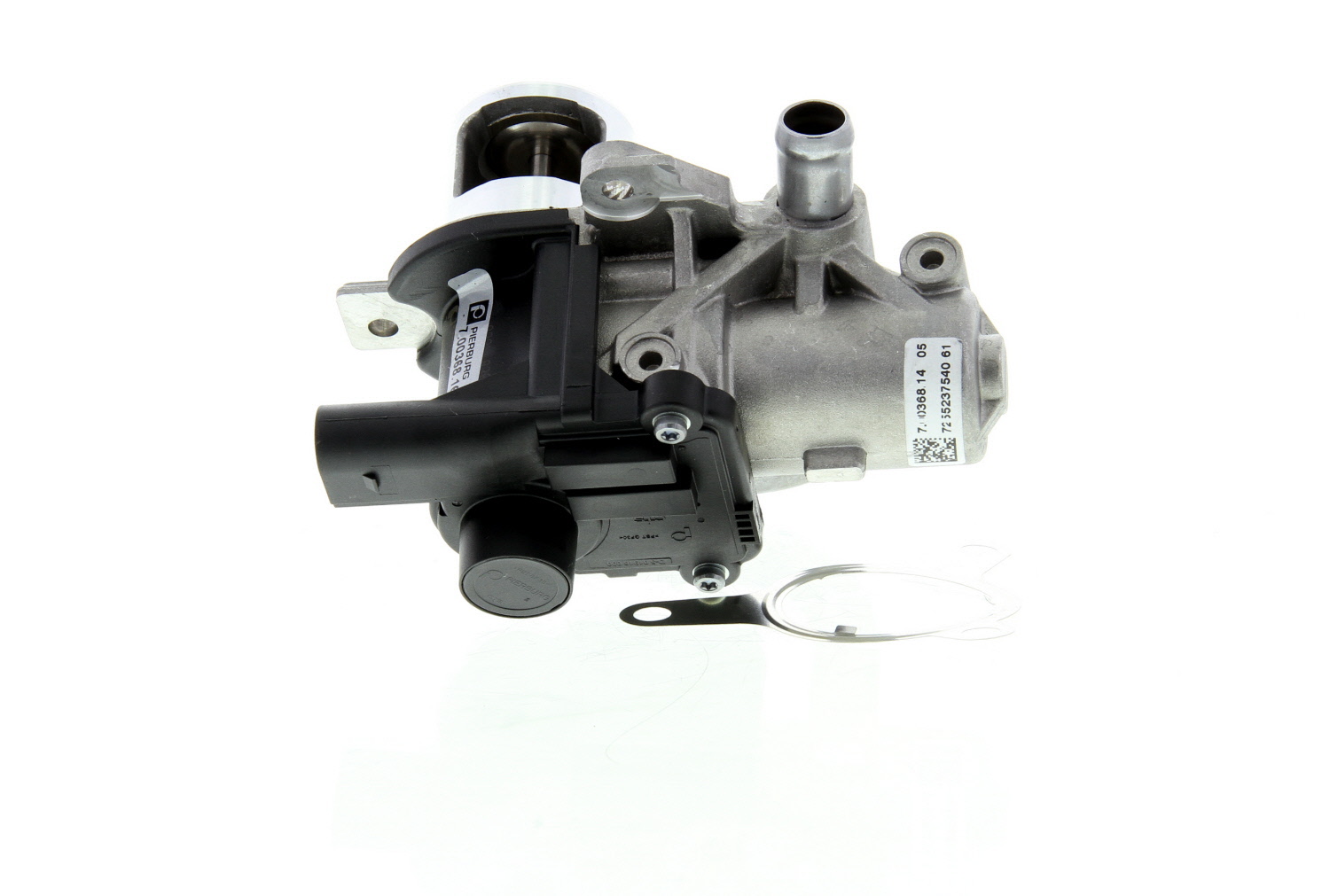 Butée hydraulique 45