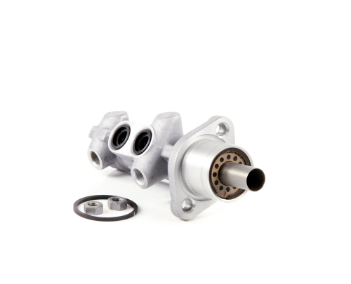 Butée hydraulique I