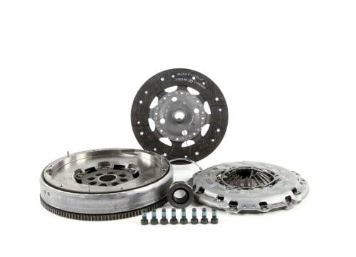 Kit de embraiagem Schaeffler LUK ref. 600 0140 00