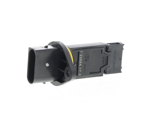 PIERBURG 7.22684.09.0 Luftmassenmesser Luftmengenmesser für MERCEDES