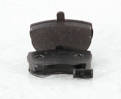 Jeu de 4 plaquettes de frein ATE 13.0460-6926.2