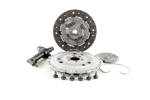 Kit d'embrayage LUK 621 2218 22