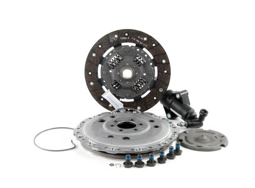 Kit d'embrayage LUK 621 3014 21