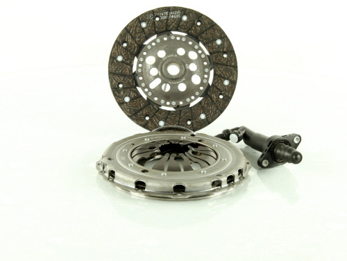 Kit de embrague Schaeffler LUK ref. 622 2235 21