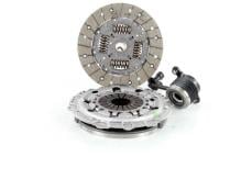 Schaeffler LUK 622 3223 33